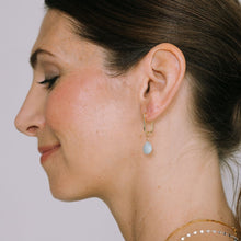 Load image into Gallery viewer, Debbie Earrings - Stone Only
