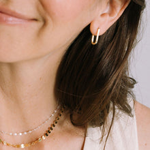 Load image into Gallery viewer, Debbie Earrings - Stone Only
