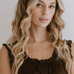 Stella Necklace