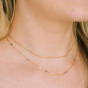 Frida Necklace