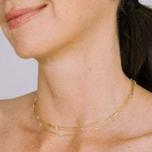 Load image into Gallery viewer, Frida Necklace
