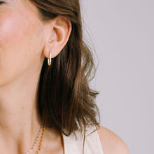 Load image into Gallery viewer, Debbie Earrings - Stone Only
