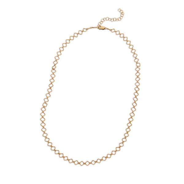 Aretha Necklace