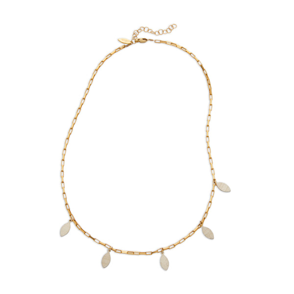 Bette (Davis) Necklace
