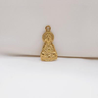 Buddha Charm (Large)