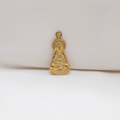 Buddha Charm (Large)