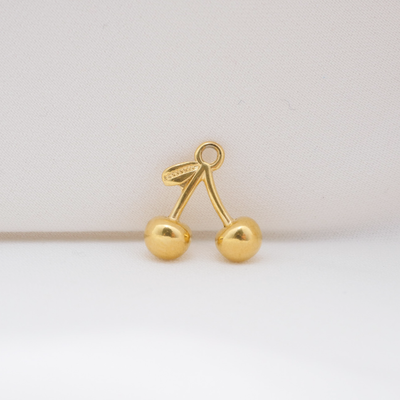 Cherry Charm (Small - Tiny) - Waterproof