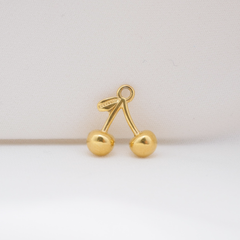 Cherry Charm (Small - Tiny) - Waterproof