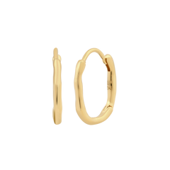 COMING SOON - Debbie Sleeper Huggie Hoops