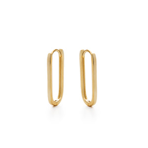 Debbie Earrings - Stone Only