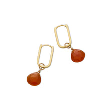 Load image into Gallery viewer, Debbie Earrings - Stone Only
