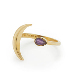 Erin (moon) Ring