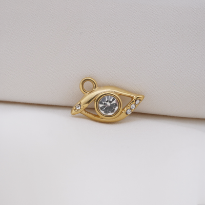 Evil Eye Charm (Small) - Waterproof