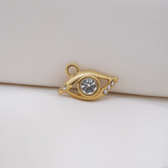 Evil Eye Charm (Small) - Waterproof
