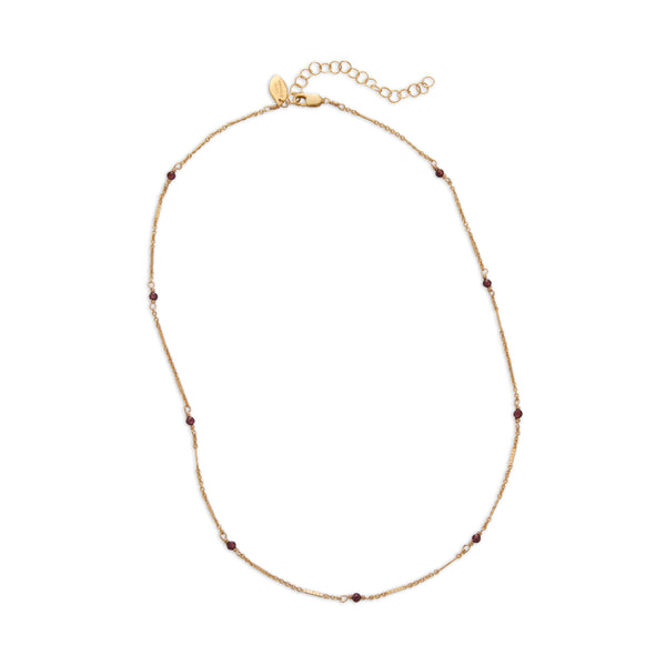 Frida Necklace