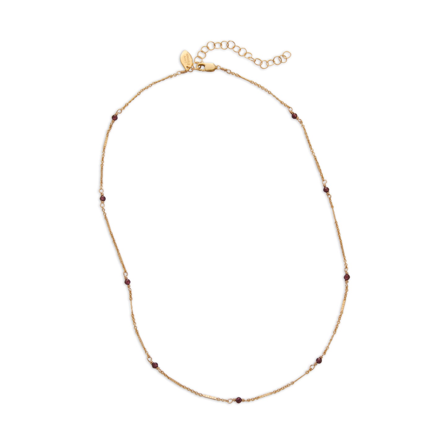 Frida Necklace