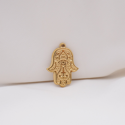 Hamsa Charm (Large)
