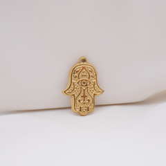 Hamsa Charm (Large)