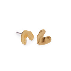 Linda (Heart) Earrings