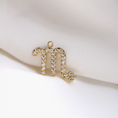 Horoscope Signs (Small-Tiny) - Waterproof