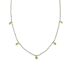 Stella Necklace
