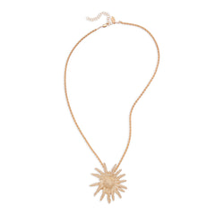 Ruth Sea Star Pendant