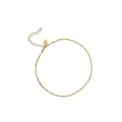 Marjory Anklet