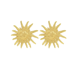 Ruth (starfish) Earrings