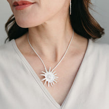 Load image into Gallery viewer, Ruth Sea Star Pendant
