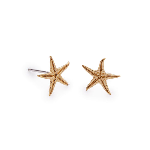 Susan (starfish) Earrings