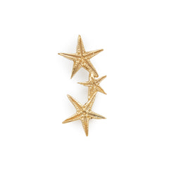 Shelly (sea star) Pendant