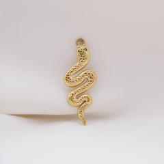 Snake Charm (Large) - Waterproof
