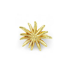Sol Brooch