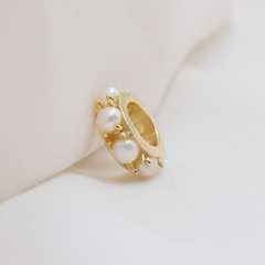 Pearl Spacer (Small)