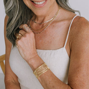 Stephanie Mini