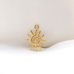 Sun Charm (Medium) - Waterproof