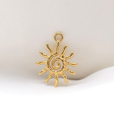 Sun Charm (Medium) - Waterproof