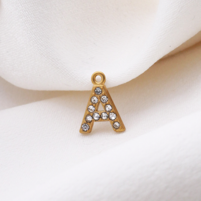 CZ Letters (Small-Tiny)