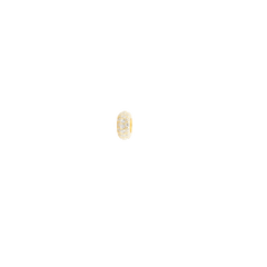 Crystal Pavé Spacer (Tiny)
