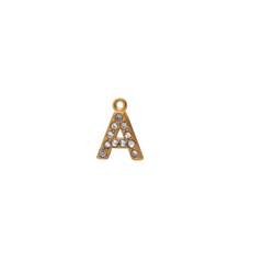 CZ Letters (Small-Tiny)