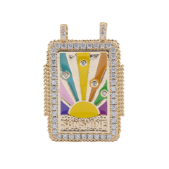 Sunshine Charm (Large)