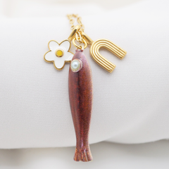 Rainbow Charm (Small) - Waterproof