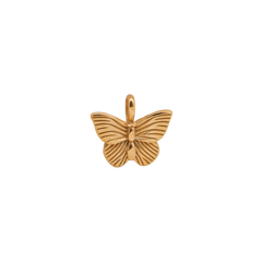 Butterfly Charm (Small) - Waterproof