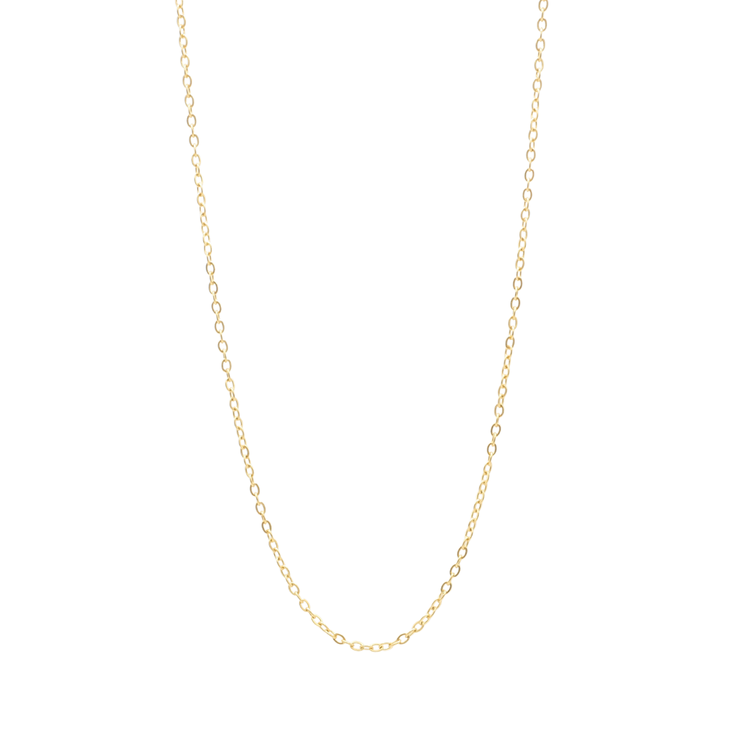 Cable Chain Necklace - Waterproof