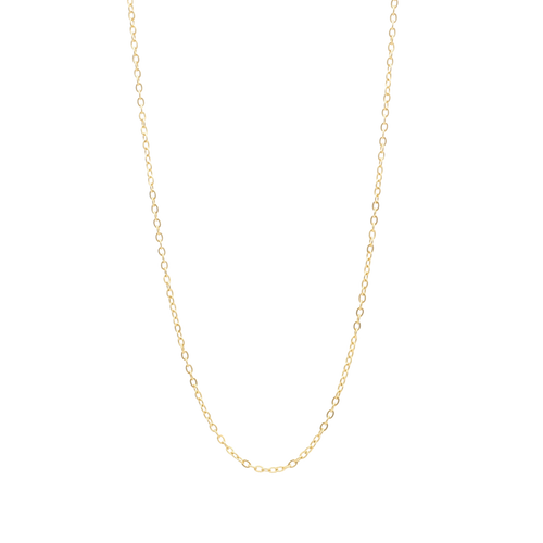 Cable Chain Necklace - Waterproof