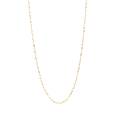 Cable Chain Necklace - Waterproof