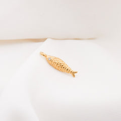 Fish Charm (Small)