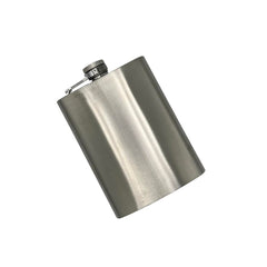 Flask to Personalize Engrave