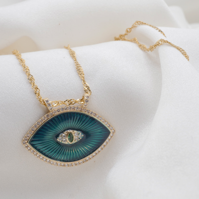Singapore Chain Necklace