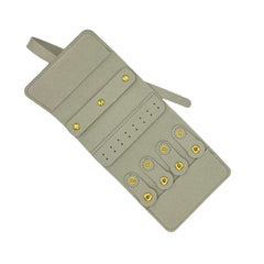 Travel Jewelry Organizer to Personalize and Engrave